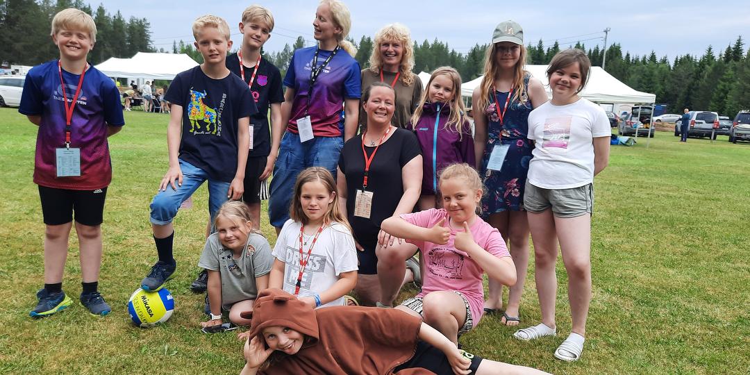 Bilde/illustrasjon om Sølen 4H